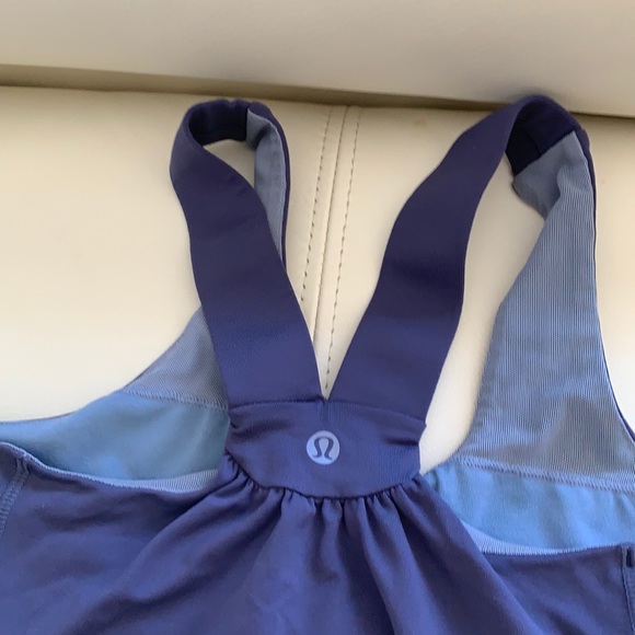 Lululemon tank top - Picture 3 of 3
